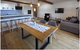 Panorama Appartements Filzerhof